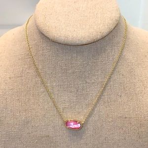 Kendra Scott Elisa pink